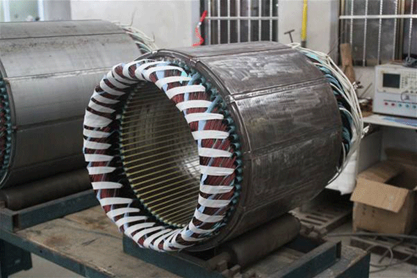 交流高壓電機(jī)定子成型線圈試驗(yàn)知識——西安泰富西瑪電機(jī)(西安西瑪電機(jī)集團(tuán)股份有限公司)官方網(wǎng)站 交流高壓電機(jī)定子成型線圈試驗(yàn)知識——西安泰富西瑪電機(jī)(西安西瑪電機(jī)集團(tuán)股份有限公司)官方網(wǎng)站