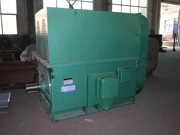 西安泰富西瑪高壓電機的信號檢測方式。