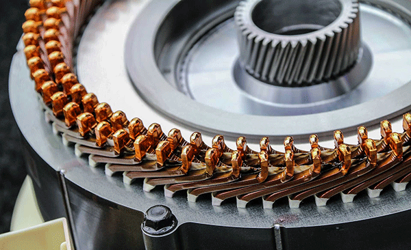 西安泰富西瑪直流電機真的可以當發電機使用嗎？