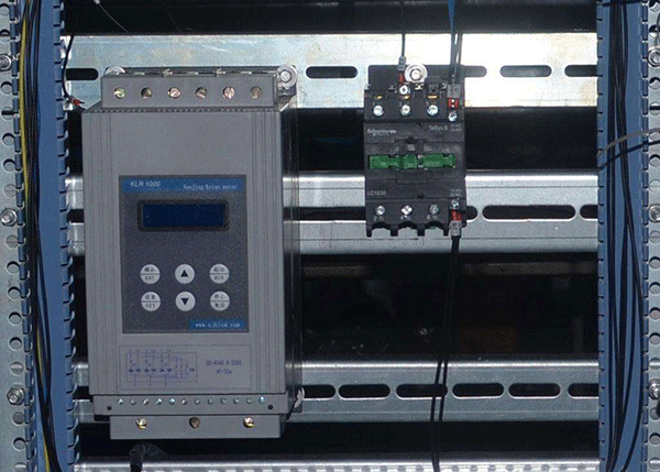 西安西瑪電機的軟啟動器功率怎么選？