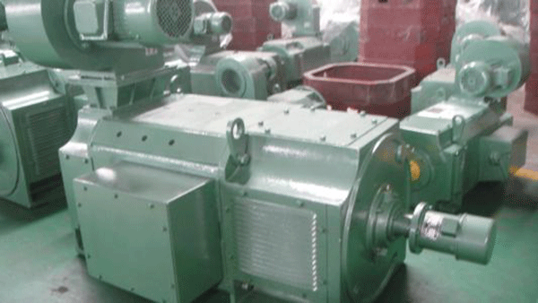 西安西瑪直流電機勵磁的四種方法。 西安西瑪直流電機勵磁的四種方法。