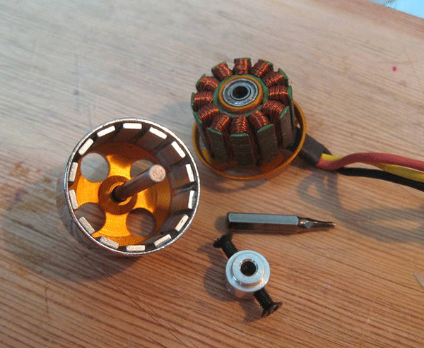 如何以低成本將應用遷移到西安西瑪無刷直流電機？