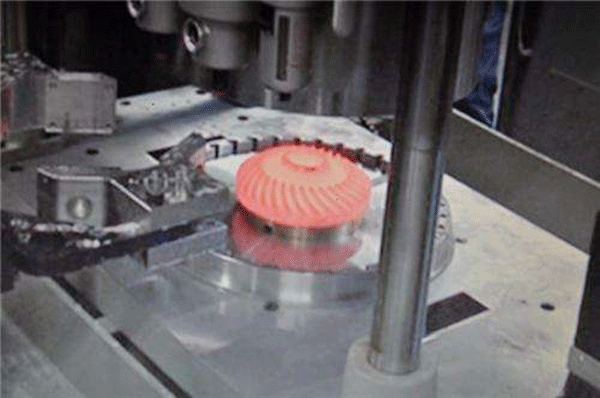 齒輪熱處理提高提高西安西瑪直流電機(jī)的使用效率。 齒輪熱處理提高提高西安西瑪直流電機(jī)的使用效率。