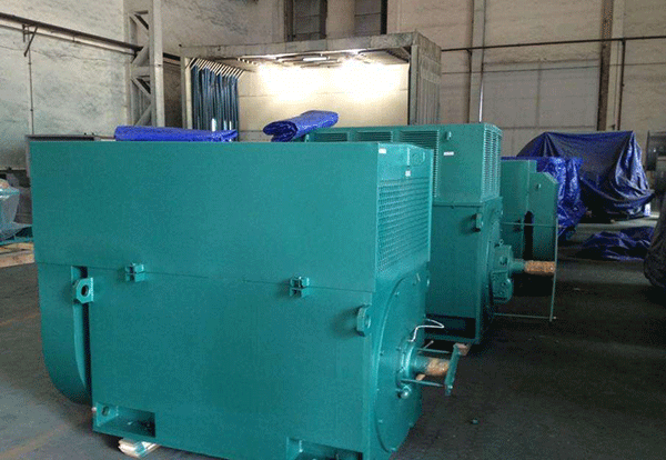 高壓電機的不同采購要求該如何滿足呢？