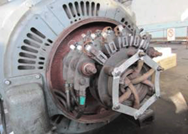 高壓電機變頻啟動技術解決方案分析 高壓電機變頻啟動技術解決方案分析