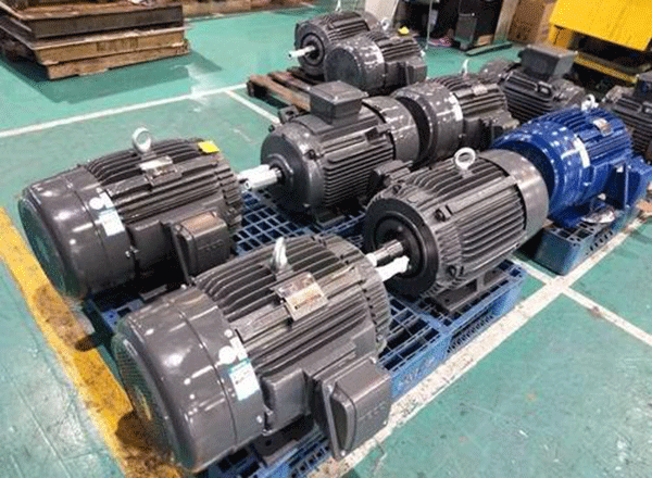 關(guān)于如何選擇高效節(jié)能電機(jī)的一些思考 關(guān)于如何選擇高效節(jié)能電機(jī)的一些思考