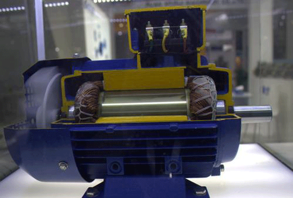 高效電機與普通電機的之間有哪些區別? 高效電機與普通電機的之間有哪些區別?