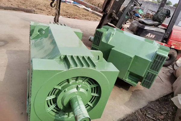 電機(jī)再制造是就是把電機(jī)翻新而已嗎? 電機(jī)再制造是就是把電機(jī)翻新而已嗎?